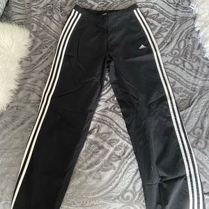 Nike track pants